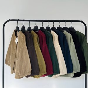 ترنچ کت ساغر