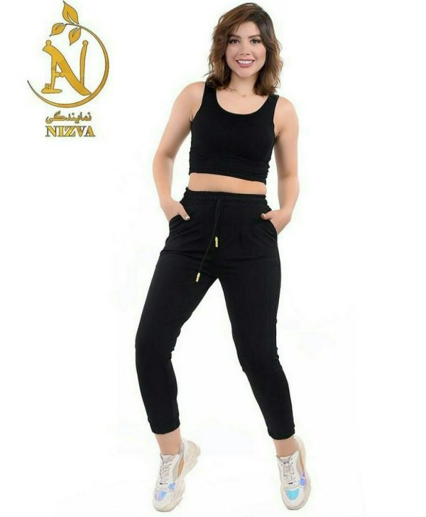 9005 اسلش فلازت مشکي پک 6 تايي