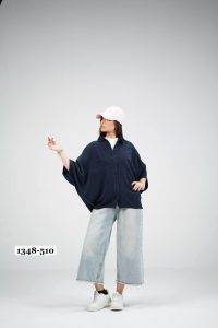 1348.510.شوميز.پريهان.کتان سيلک سونيا.نرمال. پک8تايي.سبز سال 1.سفيد2.صورتي1.قهوه اي1.موکا1.آبي1 .سرمه اي1.(10D.7.8)