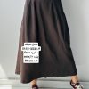 2122.353.دامن تارا.کتان سيلک سونيا.نرمال.ميکس. پک 7 تايي. (1C.4)