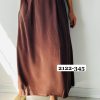 2122.345.دامن تارا.کتان سيلک سونيا.نرمال.ميکس. پک 5 تايي. (4C.8.9)