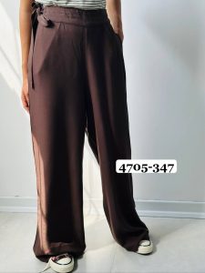 4705.347.شلوار بگ لينن اکسپورت.نرمال.ميکس. پک 8 تايي. (4D.8.9.10)