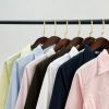 1347.507.کراپ کت.کتان ابريشم کاغذي.نرمال.پک8تايي. سفيد2.سبز1.صورتي1.قهوه اي1.آبي1.صورتي1.سرمه اي1. (6C.11)