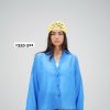 1355.521.شوميز.روشنک.شيشه اي مودال.نرمال. پک9تايي.مشکي1.قهوه اي1.نارنجي1.صورتي1.کاربني1. فيروزه اي1.کرم کره اي1.موکا1.آبي1.(4B.10)