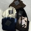 47828.477.3 شلوار.بوهمي.لنين پفکي.نرمال. پک5 تايي.کرم1.قهوه اي1.سرمه اي1.قهوه اي تيره1. مشکي1.(2D.7.8)