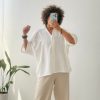1292.530.شومیز.سارا.کتان سیلک سونیا.نرمال. پک9تایی.صورتی2.سرمه ای1.موکا1.آبی روشن1.سبزآدامسی1 .آبی تیره1.سفید2.(4B.5)