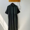 3018.483.2.پیراهن.لنین پفکی.نرمال. پک6تایی.آبی1.سفید1.سرمه ای1.سبزتیره1.کرم1. قهوه ای1.(1B.1)