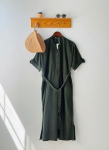 3011.484.2.پیراهن.لنین پفکی.نرمال.پک 5 تایی. پک8تایی.سبزتیره1.سرمه ای1.کرم1.موکا1.گردویی1.آبی روشن1.سفید1.قهوه ای1.(7C.11.12)