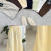2123.353.3 دامن نیکا.کتان سیلک سونیا.پک9تایی. سرمه ای3.قهوه ای2.قهوه ای سوخته1.کره ای1.سفید1سبز1 (4b.6.7)