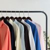 1245.559.کراپ کت.کتان سیلک سونیا.نرمال. پک10 تایی.نارنجی1.قهوه ای2.سرمه ای2.لیمویی1.صورتی1 .آبی روشن1.سفید1.کاربنی1.(8C.3)
