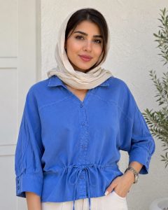 1391.557.کراپ بندی.کتان سیلک سونیا.نرمال. پک10 تایی.قهوه ای2.سرمه ای2.نارنجی1.سفید1.صورتی1. آبی روشن1.آبی رویال1.لیمویی1.(1B.5.4)