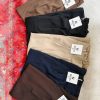 6008.601.دامن شلوار شلبی.کرپ کاترین.نرمال. پک5تایی.قهوه ای1.سرمه ای1.نسکافه ای1.مشکی1.شتری1. (5D.1.2)