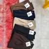 4014.602..شلوار بالنی.کرپ کاترین.نرمال. پک5تایی.قهوه ای1.سرمه ای1.مشکی1.شتری1.نسکافه ای1. (7C.2.3)