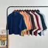 1400.569.کراپ.کتان سیلک آوا.نرمال. پک10 تایی.سفید1.سدری1.سرمه ای1.قهوه ای1.نارنجی1. زرشکی1کاربنی1گردویی1کرم استخوانی1آبی1(7B.9.10.11)