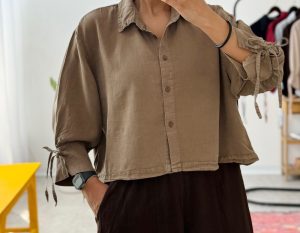 1377.570.کراپ.رمیلا.کتان سیلک سونیا.نرمال. پک10تایی.قهوه ای2.سرمه ای1.قرمز1.کرم1.کاربنی1. گردویی1.آبی روشن1.زرشکی1.سفید1.(4C.5.6)