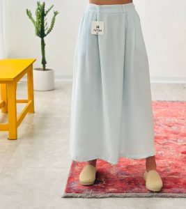 2125.582.دامن.ترمه.کتان سیلک سونیا.نرمال. پک5تایی.قهوه ای1.گردویی1.آبی روشن1.استخوانی1. سرمه ای1.(8B.5.6)