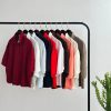 1427.604.کراپ کت.کتان سیلک سونیا.نرمال. پک10تایی.قهوه ای1.سرمه ای1.زرشکی1.قرمز1.سفید1. صورتی1.نارنجی1.لیمویی1.آبی روشن1.گردویی1.(10C.6.7)