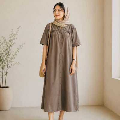 3065.610.پیراهن.کتان سیلک سونیا.نرمال. پک5تایی.مشکی1.سرمه ای1.قهوه ای1.گردویی1.استخوانی1. (7C.11.12)