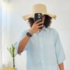 1394.564.کراپ عروسکی.رافونه.کتان سیلک سونیا.نرمال. پک10تایی.قهوه ای1.سرمه ای1.سفید1.قرمز1.زرشکی1.سدری 1.گردویی1.نارنجی1.آبی روشن1.کاربنی1.(10B.10.11)