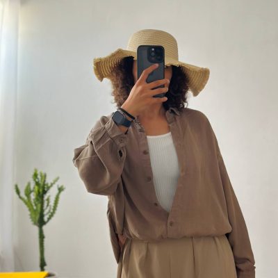 1412.580.1.کراپ با تاپ پنبه.شیماکتان سیلک آوانرمال .پک9تایی.قهوه ای1.سرمه ای1.صورتی1.نارنجی1.سفید1. گردویی1.آبی روشن1.کاربنی1.قرمز1.(6C.8.9)