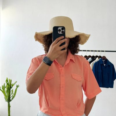 1386.570.کراپ کت.راز.کتان سیلک سونیا.نرمال. پک10تایی.قهوه ای1.سرمه ای1.نارنجی1.زرشکی1.مشکی1. گردویی1.آبی روشن1.سفید1.لیمویی1.کبالت1.(4C.5)