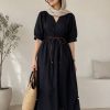 3066.610.پیراهن.کتان سیلک سونیا.نرمال پک4تایی.قهوه ای1.سرمه ای1.گردویی1.استخوانی1 (6D.9.10)-(4D.8.9.10)-(7C.4.5)