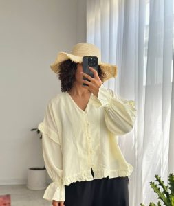 1374.610.کراپ کت عروسکی.کتان سیلک سونیا.نرمال پک10تایی.قهوه ای1.سرمه ای1.قرمز1.زرشکی1.سفید1. نارنجی1.لیمویی1.گردویی1.آبی روشن1.رویال1.(4D.2.3)
