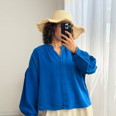 1388.589.کراپ عروسکی.راحیل.کتان سیلک سونیا.نرمال. پک10تایی.قهوه ای1.سرمه ای1.گردویی1.قرمز1.آبی روشن1 .زرشکی1.سفید1.نارنجی1.یاسی1.کاربنی1.(4B.1.2)