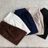 4022.635.شلوار سند بادی.ژاکلین.1و2. پک10تایی.قهوه ای2.سرمه ای2.استخوانی2.سفید2.مشکی2. (7C.4.5)