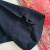3070.620.پیراهن.شارین.کتان سیلک سونیا.نرمال. پک4تایی.قهوه ای1.سرمه ای1.گردویی1.استخوانی1. (5B.10.11)