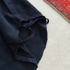 3070.620.پیراهن.شارین.کتان سیلک سونیا.نرمال. پک4تایی.قهوه ای1.سرمه ای1.گردویی1.استخوانی1. (5B.10.11)
