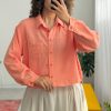 1419.591.کراپ کت.کتان سیلک سونیا.نرمال پک10تایی.قهوه ای1.مشکی1.سرمه ای1.قرمز1.زرشکی1. نارنجی1.سفید1.آبی روشن1.گردویی1.آبی کاربنی1.(5B.2)