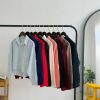 1419.591.کراپ کت.کتان سیلک سونیا.نرمال پک10تایی.قهوه ای1.مشکی1.سرمه ای1.قرمز1.زرشکی1. نارنجی1.سفید1.آبی روشن1.گردویی1.آبی کاربنی1.(5B.2)