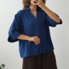 1399.574.کراپ کت.شیده.کتان سیلک آوا.نرمال. پک10تایی.قهوه ای1.سرمه ای1.مشکی1.زرشکی1.سفید1. لیمویی1.نارنجی1.گردویی1.آبی روشن1.آبی نفتی1.(3D.9)