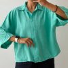 1397.611.شومیز.کتان سیلک سونیا.نرمال. پک10تایی.قهوه ای1.سرمه ای1.قرمز1.نارنجی1.سفید1. آبی روشن1فیروزه ای1گردوی1زرشکی ت1زرشکی رو1(8C.3.4)