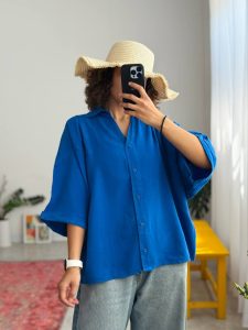 1292.589.شومیز.سارا.کتان سیلک سونیا.نرمال پک10تایی.قهوه ای1.سرمه ای1.گردویی1.قرمز1.زرشکی1 آبی روشن1.نارنجی1.سفید1.یاسی1.رویال1.(6C.5.6)