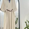 3071.623.پیراهن.کتان سیلک میلانو.نرمال. پک4تایی.قهوه ای1.سرمه ای1.گردویی1.استخوانی1. (7C.3)