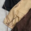 5004.459 وست سوییت جیر.نرمال.مشکی2.قهوه ای2. کرم1.پک5تایی.(7e.11.12)