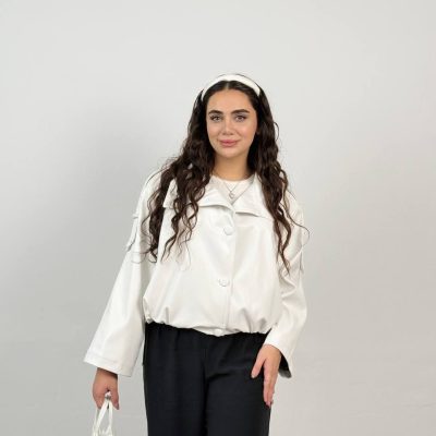 7010.684.ترنج کت.چرم فیونا.نرمال پک5تایی.مشکی2.قهوه ای1.سفید1.قرمز1. (2C.1)