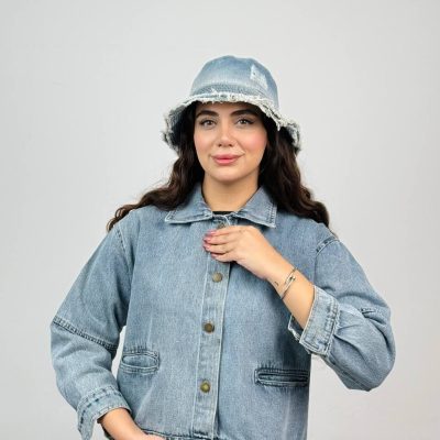 7008.681.کت کراپ.جین جک پات.نرمال. پک3تایی.آبی تیره1.آبی وسط1.آبی روشن1. (4C.10)