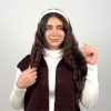 8003.679.وست.کتان سیلک میلانو.نرمال. پک6تایی.قهوه ای1.سرمه ای1.گردویی1.سفید1.بادمجانی1. آبی روشن1.(7D.8)