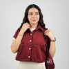 5017.675.وست.جین جک پات رنگی.نرمال. پک5تایی.سفید1.قهوه ای1.زرشکی1.عنابی1.بادمجونی1. (4D.1.2)